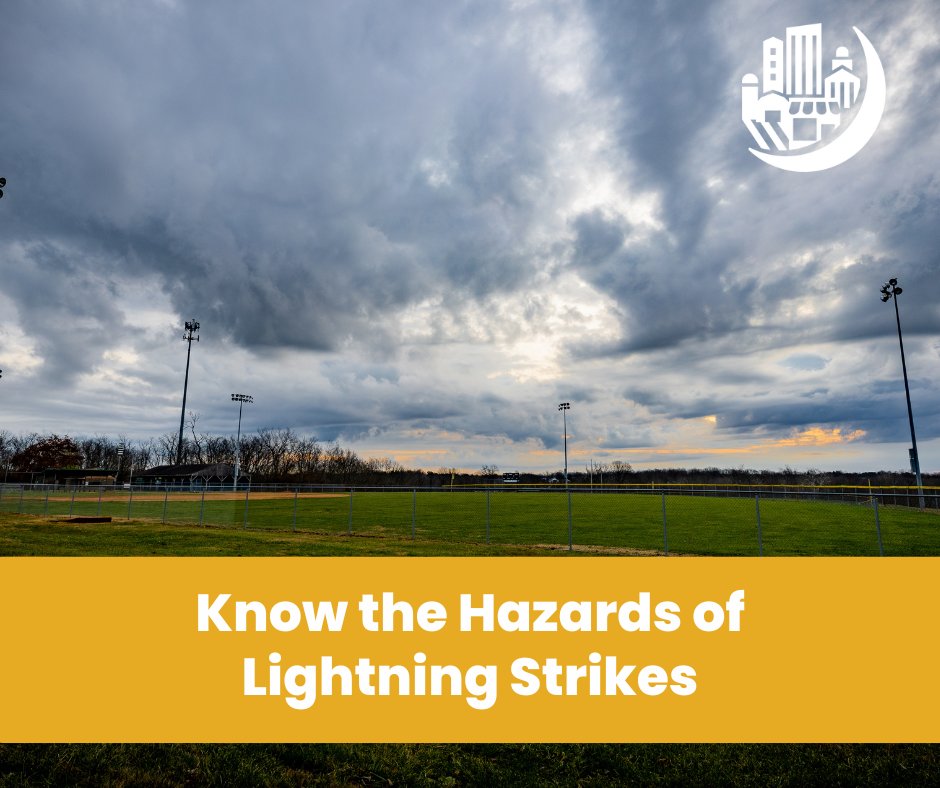 April Uptown: https://t.co/pcwK00DQCK

Lightning poses a hazard that can seriously injure workers. Employees who face a greater risk for lightning strikes are those stationed outdoors. Learn about…