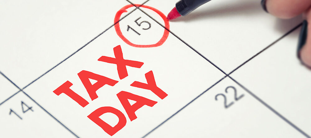 DrPnygard's tweet image. Today is America's #TaxDay, when individual income tax returns are due to be submitted to the U.S. #InternalRevenueService. Since 1955, the deadline for submission has fallen on or just after April 15. Tax Day was first introduced in 1913, when the #16thAmendment was ratified.