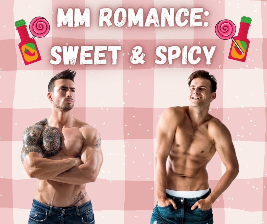 books.bookfunnel.com/mmromancesweet… #mmromance #mmsweetwithheat #mmsweetromance #kindleunlimited