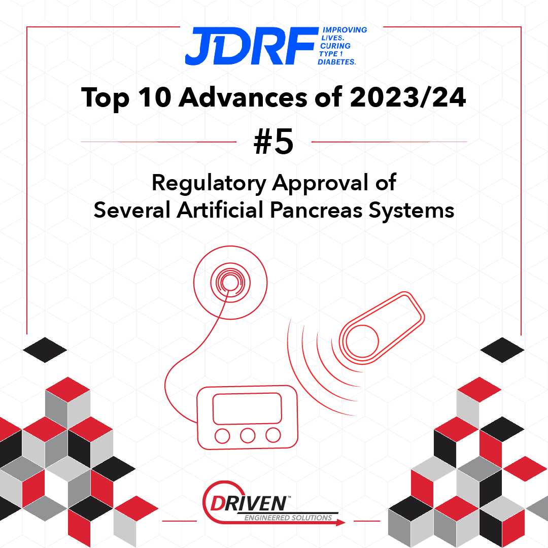 D-RIVEN Engineered Solutions tweet media