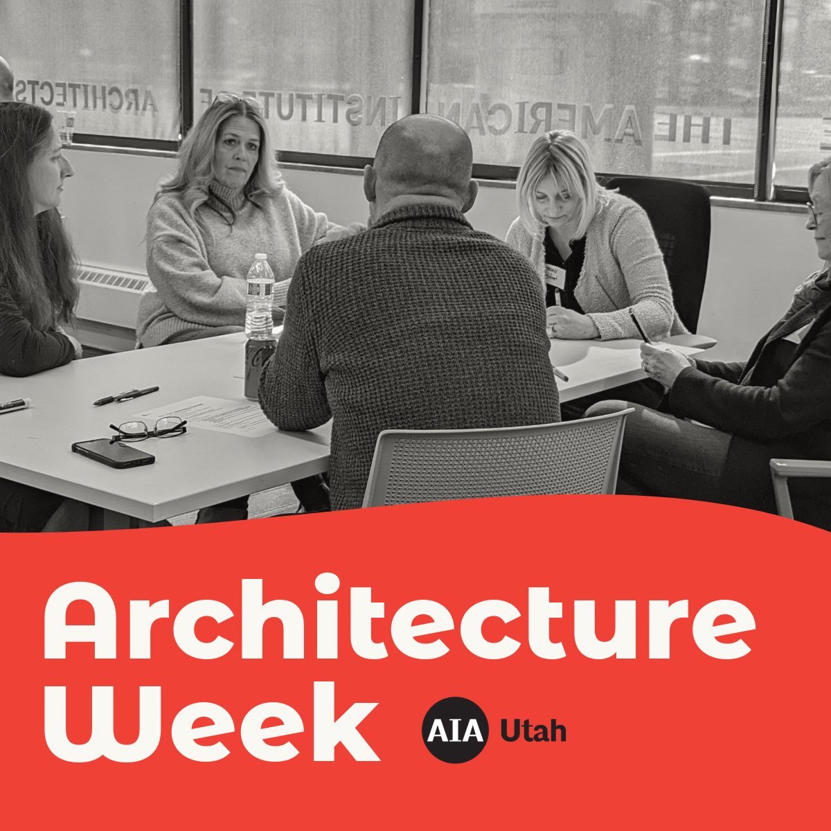 #ArchitectureWeek celebrates the profession of architecture and invites everyone to explore architecture and design. It’s a nationwide celebration recognizing the power of good design, with a goal of inspiring hopeful architecture and design professionals.