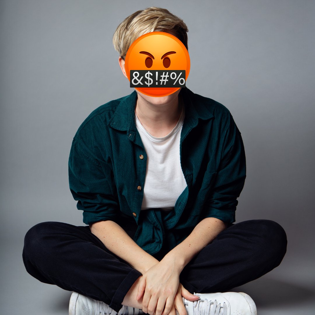 I AM PISSED OFF 😡

Probably about once a week, I receive a message from an actor friend asking to "pick my brain" because they are about to record their first voice reel.

This is not what pisses me off.
It's humbling to be someone whose opinion matters to them.
(1/9)