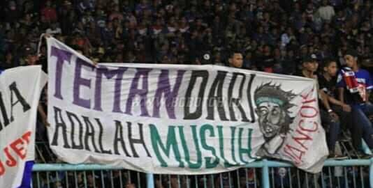 ukieriots's tweet photo. Ucapan adalah doa.......... https://t.co/LgRaMetrCI