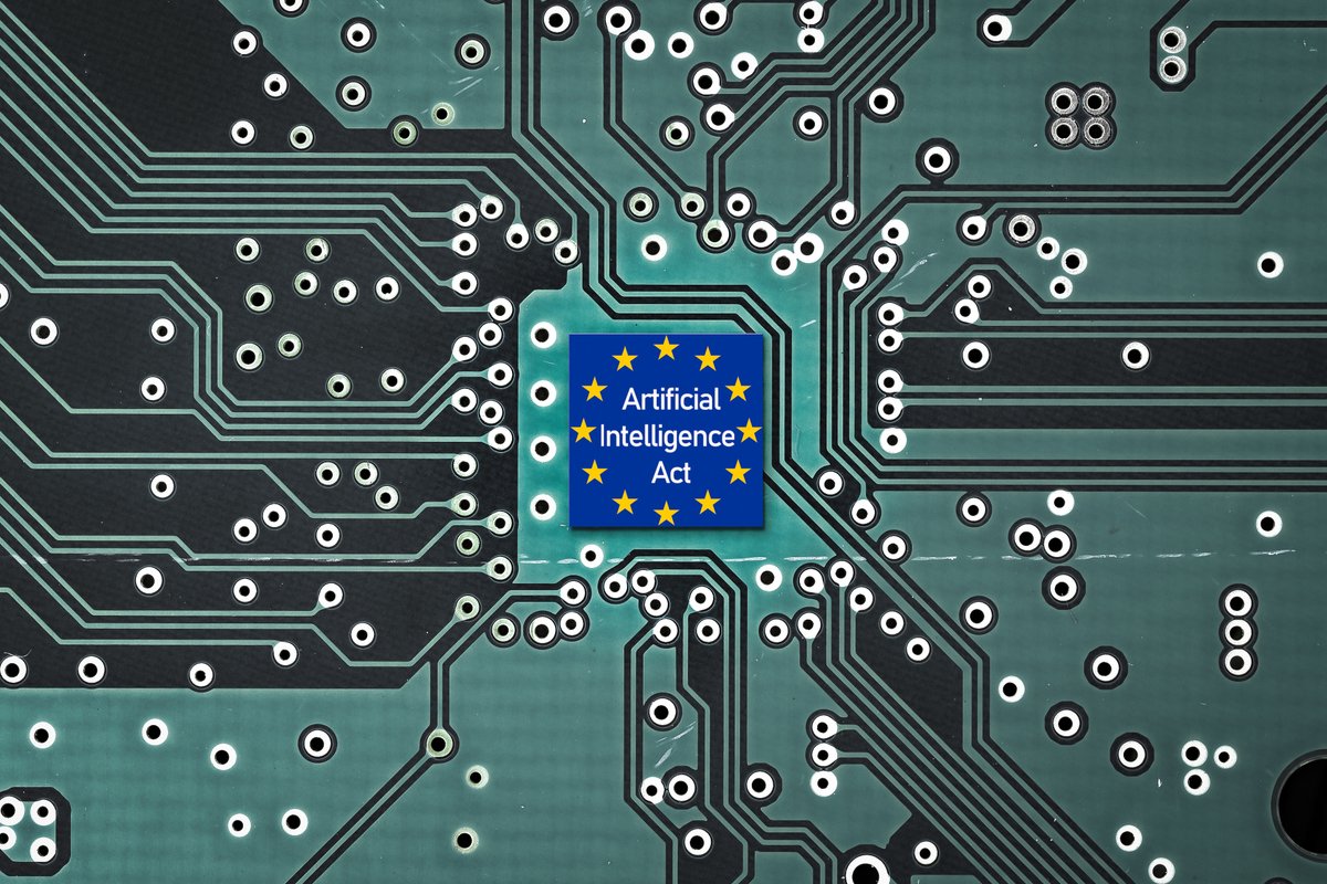 The #EU #AIAct is advancing, now entering a stage where member states select their #AI regulators. What's next for the Act, and what can we expect? Delve into the @euronews article below! 🔗 bit.ly/4aSrcsx