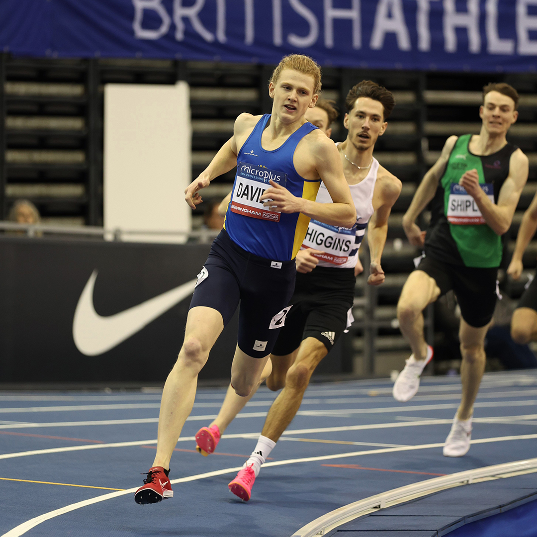 We are excited to announce @jennynesbitt and Justin Davies have been selected to join the Welsh Athletics Performance Pathway! 🔗 Find out more ➡️ tinyurl.com/4534y2dz