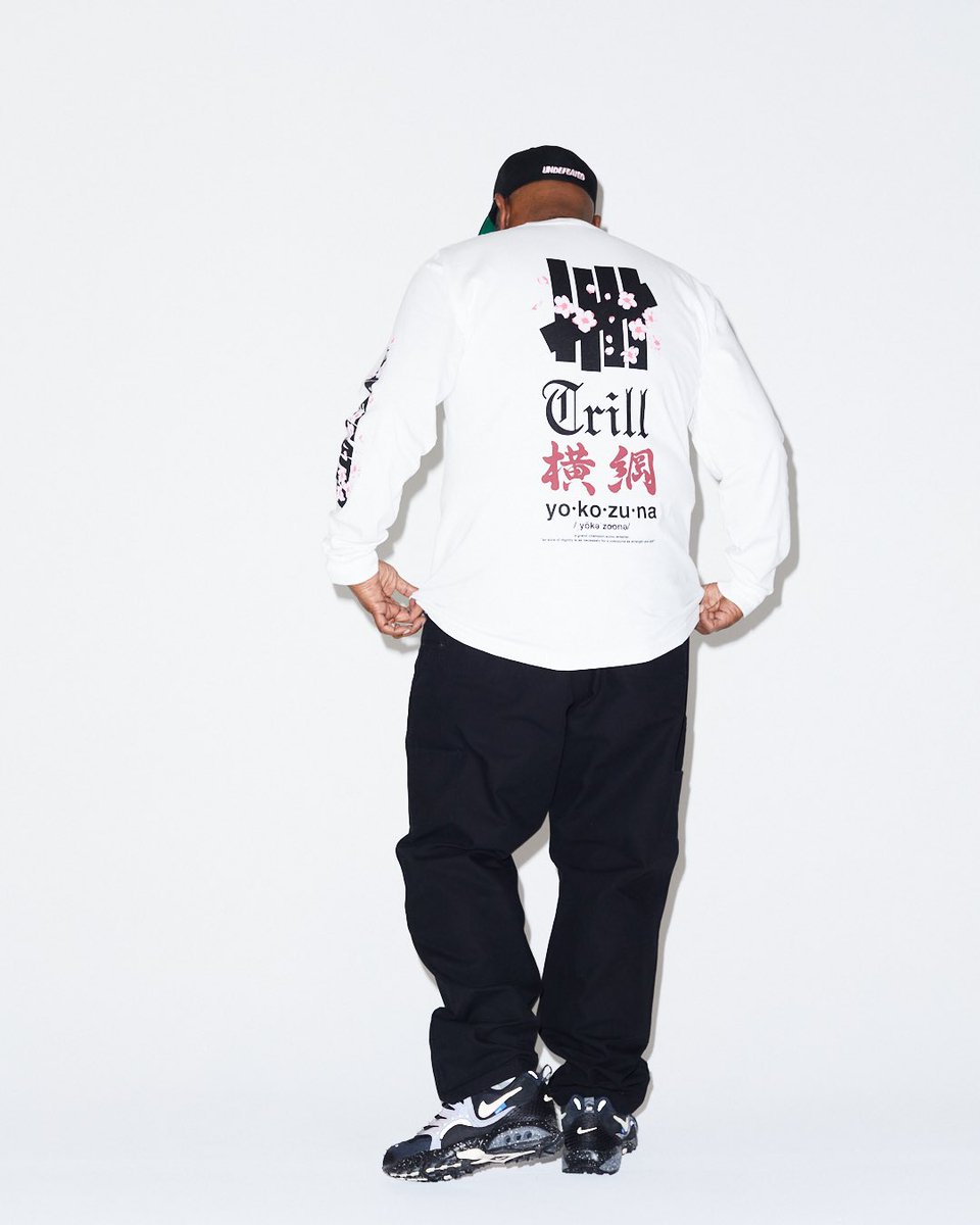 UNDEFEATEDinc tweet picture