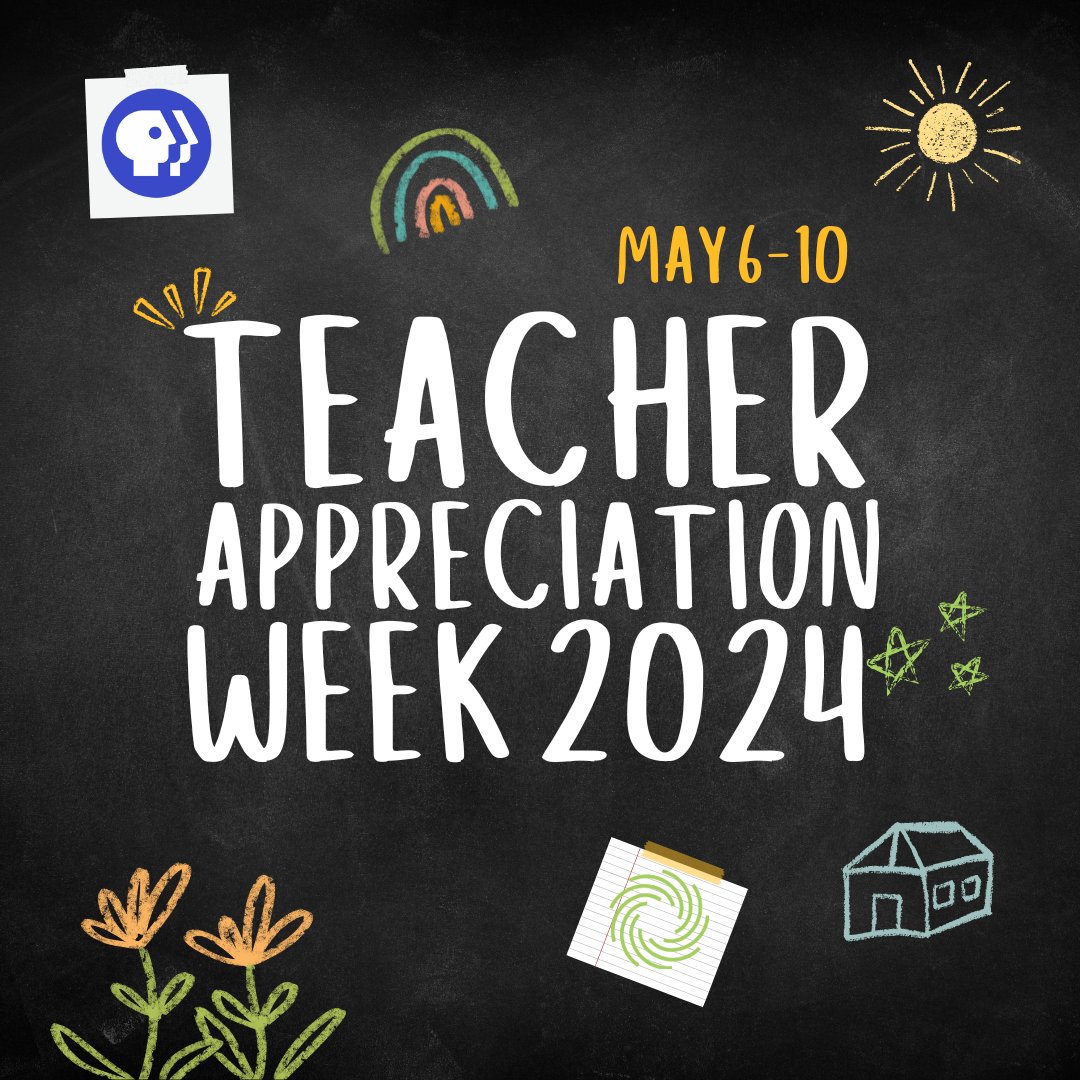 🚨Reminder🚨 Nominate an extraordinary educator for #TeacherAppreciationWeek! 10 selected teachers will be spotlighted on our social media and will receive a small thank you gift from our education team. Nominations close April 22nd. Nominate here: docs.google.com/forms/d/e/1FAI…