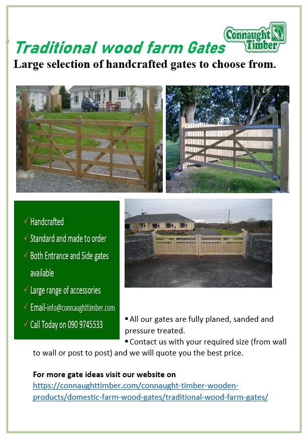 connaught_ltd's tweet photo. “Looking for Timber Gates??
we can supply a range of wooden gates, tailored to meet your needs. All our gates are made to measure.
We have a large selection of Gates to complement any home.
Check out our website https://t.co/PpXncev7W8 https://t.co/LenXd6dOBQ