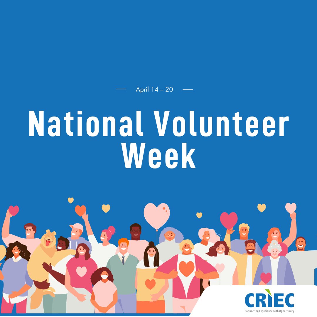 CRIEC Calgary tweet media