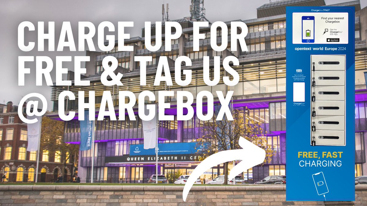 ChargeBox tweet media