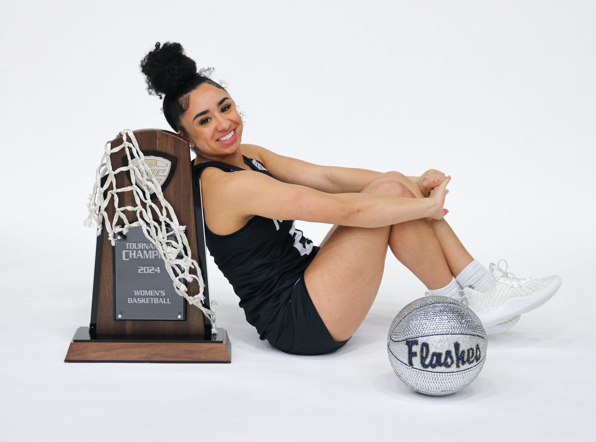 Kent State Women’s Basketball tweet media