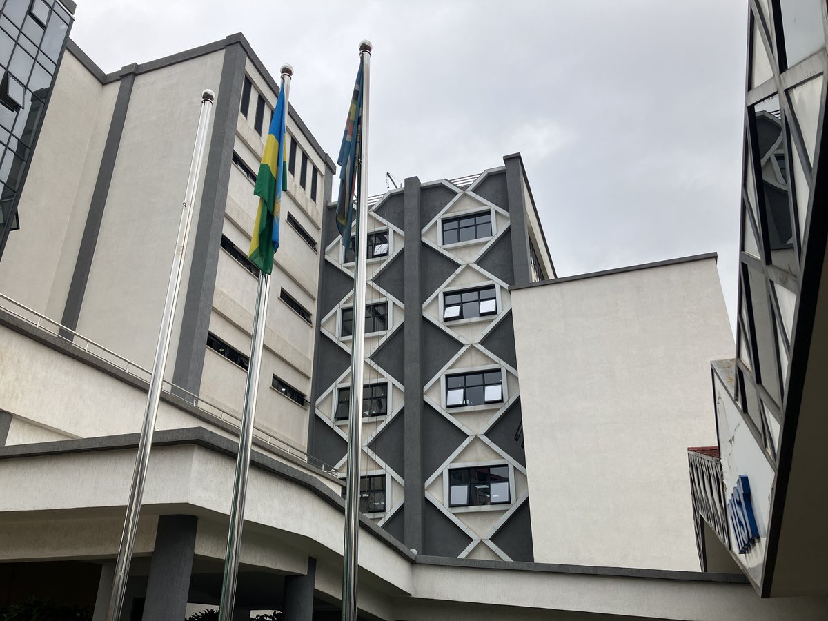 Federal Statistical Office FSO (@swissstatistics) on Twitter photo 🇷🇼🇨🇭 International dialogue is essential for comparability of data. Opportunities and challenges were the focus of today's meeting with Yusuf Murangwa from the Rwandan Institute of Statistics.
<a href="/yusuf_murangwa/">Yusuf Murangwa</a> <a href="/statisticsRW/">National Institute of Statistics of Rwanda</a> <a href="/SwissEmbassyKE/">Embassy of Switzerland in Nairobi</a> <a href="/gulrich68/">Georges-Simon Ulrich</a>
#BFS 🇷🇼🇨🇭 International dialogue is essential for comparability of data. Opportunities and challenges were the focus of today's meeting with Yusuf Murangwa from the Rwandan Institute of Statistics.
<a href="/yusuf_murangwa/">Yusuf Murangwa</a> <a href="/statisticsRW/">National Institute of Statistics of Rwanda</a> <a href="/SwissEmbassyKE/">Embassy of Switzerland in Nairobi</a> <a href="/gulrich68/">Georges-Simon Ulrich</a>
#BFS