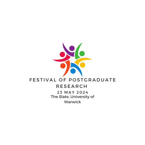 Register now to join the celebration of postgraduate research at Warwick! Interactive talks from staff and current PGRs. Refreshments will be provided warwick.ac.uk/services/dc/ph… #PGResearchFestival2024