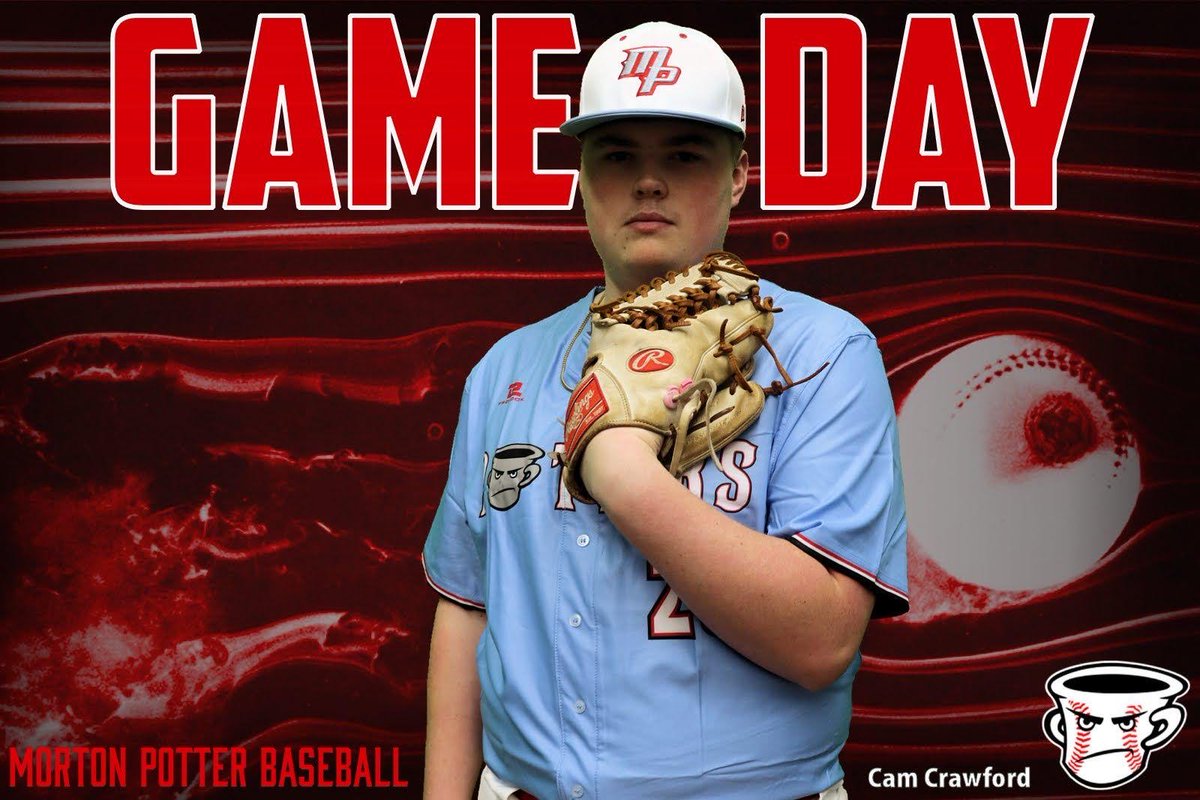 Potters travel to Pekin for a 4:15 Conference Battle.  Underclass at home.