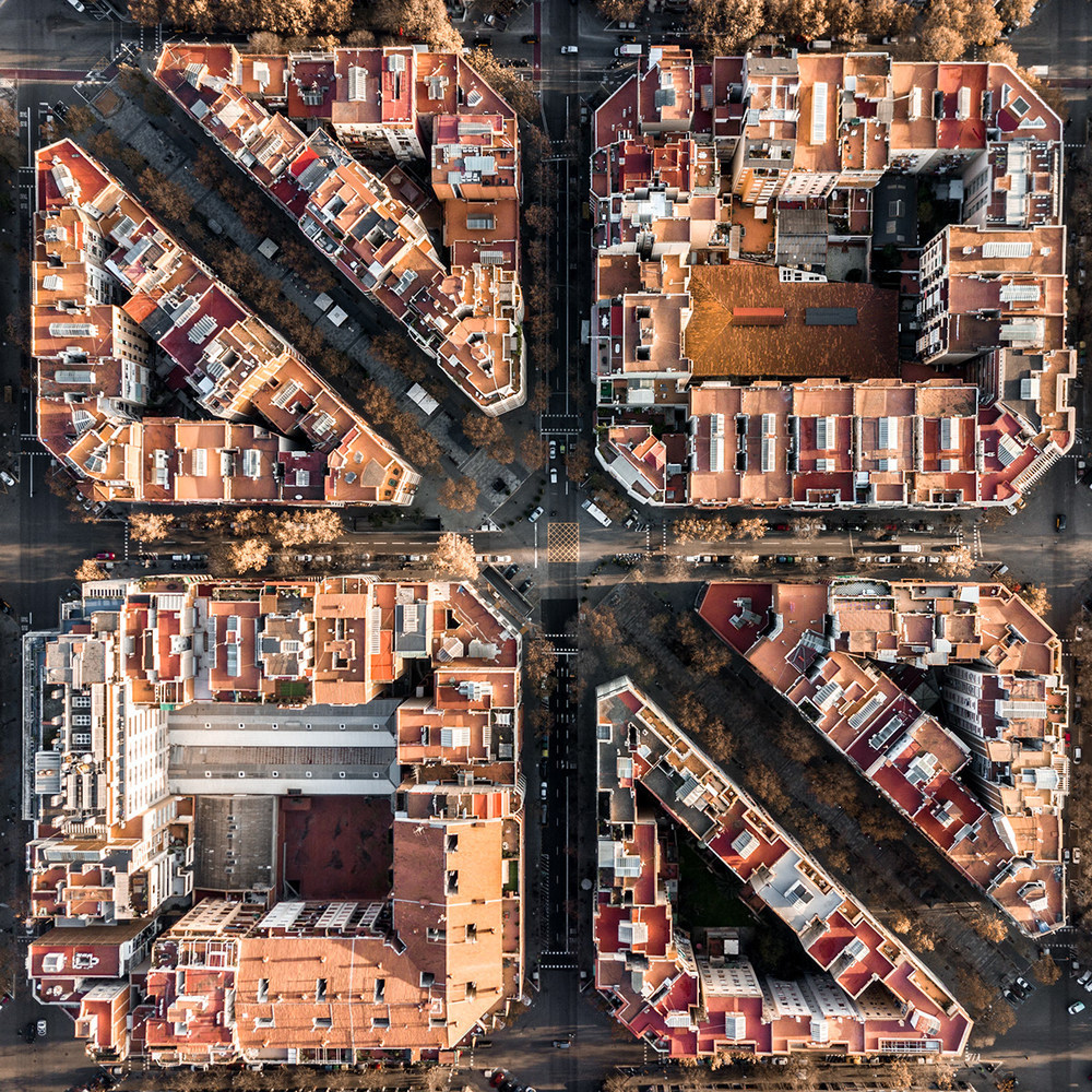 ArchDaily's tweet photo. UNESCO World Capital of #Architecture 2026: #Barcelona and the Capacity of Architecture to Transform Reality
https://t.co/3vw82cgEIi https://t.co/UYgMbMS4no