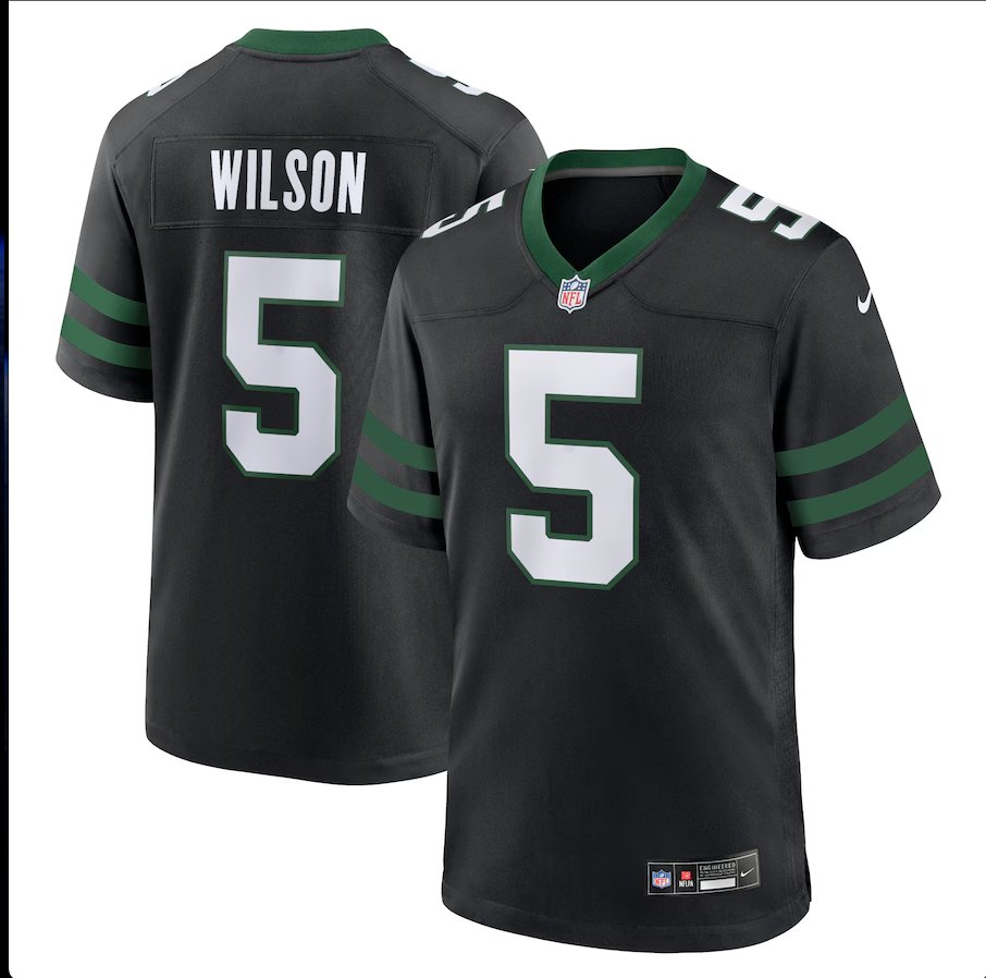 NYJets_Media's tweet photo. 🚨 JETS MEDIA NEW JERSEY GIVEAWAY🚨

I would love to giveaway a FREE Jets Jersey of your choice ! 

All you have to do to enter for a chance to win is:

- ReTweet This Post
- Tag 3 People
- Follow me here on X
- Subscribe to my YouTube Channel: https://t.co/wyS7n55dYM https://t.co/Sxyh5Vpq5w