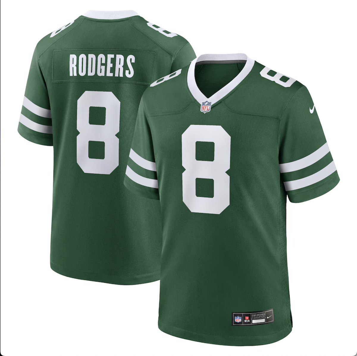NYJets_Media's tweet photo. 🚨 JETS MEDIA NEW JERSEY GIVEAWAY🚨

I would love to giveaway a FREE Jets Jersey of your choice ! 

All you have to do to enter for a chance to win is:

- ReTweet This Post
- Tag 3 People
- Follow me here on X
- Subscribe to my YouTube Channel: https://t.co/wyS7n55dYM https://t.co/Sxyh5Vpq5w