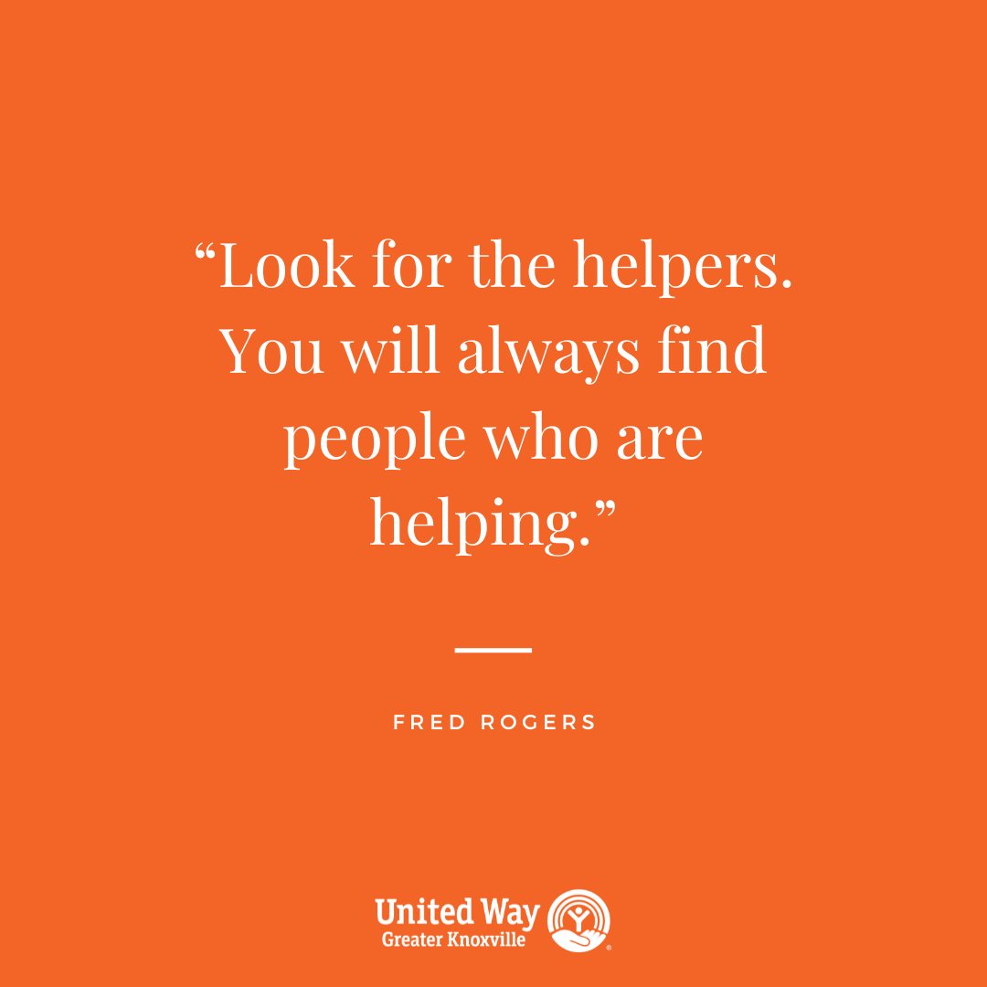 Whether it's lending a hand in your community, supporting a cause you're passionate about, or simply showing kindness to those in need, volunteers are the heartbeat of positive change. Find your next volunteer project today ➡️ uwgk.org/guide . #NationalVolunteerMonth
