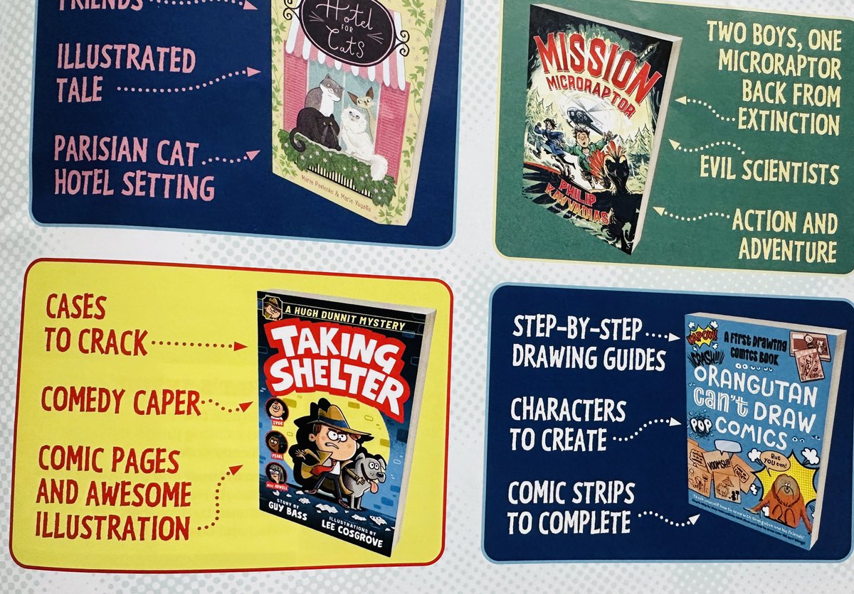 HUGH DUNNIT is in the spotlight in the brilliant @wrdmag. Featuring nicely noirish comic book artwork by illustrator extraordinaire @gorillustrator TAKING SHELTER: A HUGH DUNNIT MYSTERY is out now with @andersenpress ! #hughdunnit #childrensbooks #amwriting #lovereading