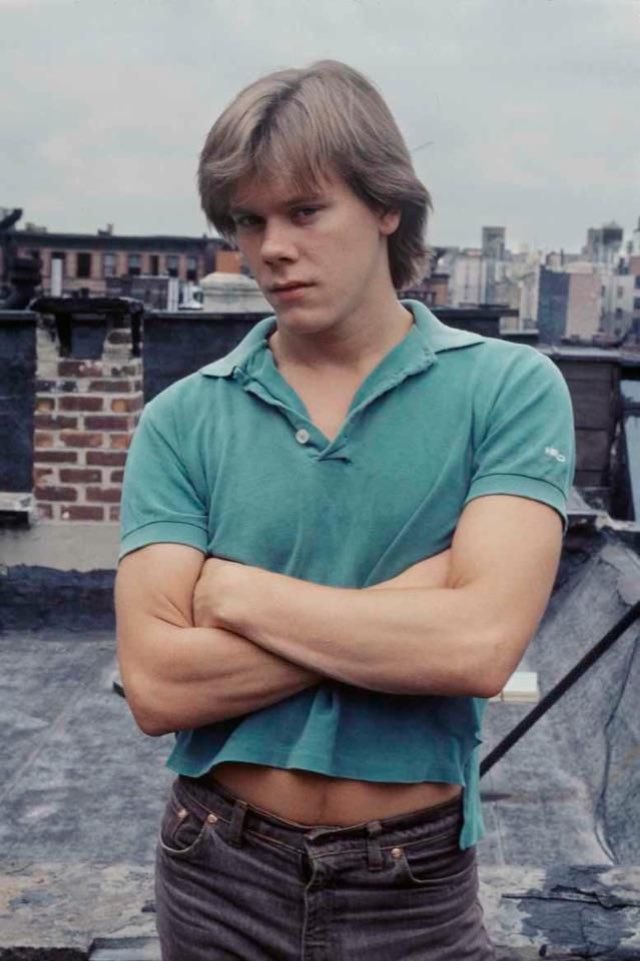 flamingclassics's tweet photo. Yung, dum, and full of Bacon. See all of Kevin Bacon in WILD THINGS at @ocinema on May 2. https://t.co/E0bolX95f0