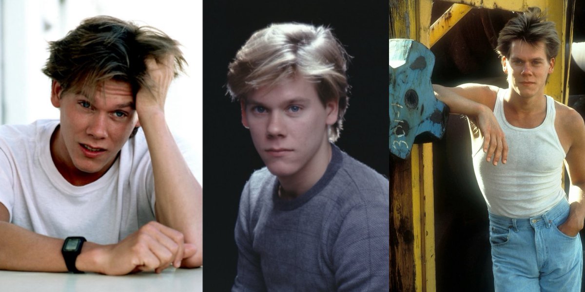 flamingclassics's tweet photo. Yung, dum, and full of Bacon. See all of Kevin Bacon in WILD THINGS at @ocinema on May 2. https://t.co/E0bolX95f0