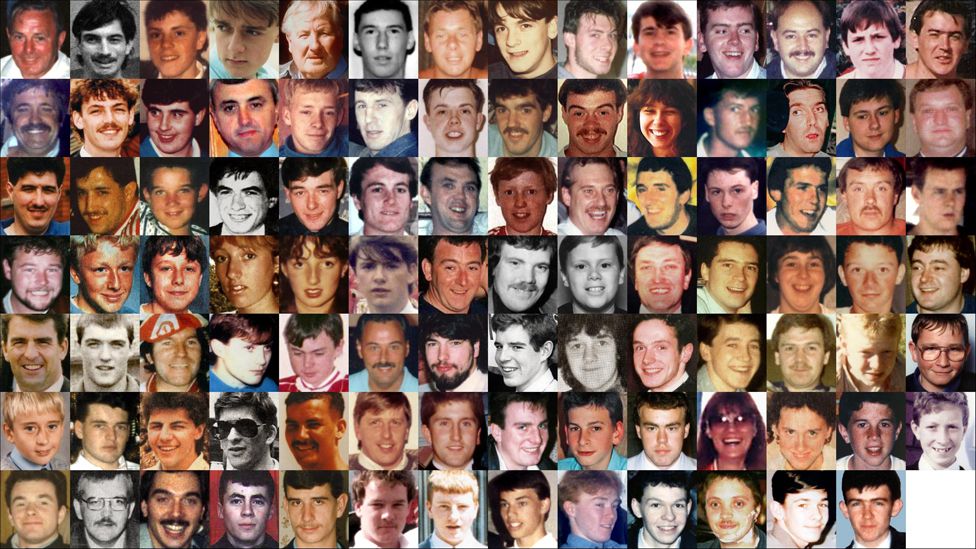 NEVER FORGET #JFT97