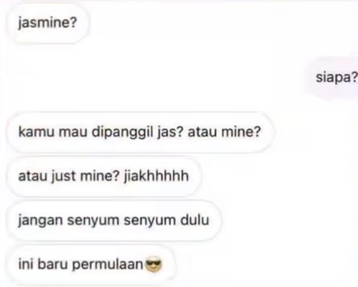 alessaoncrypto's tweet photo. asik sendiri https://t.co/ZQyd6jodaL