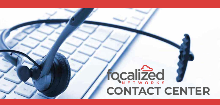 With over 15 years experience and numerous awards, Focalized Networks is an expert in Contact Center Solutions. We sort through providers to partner with only the best. Learn how we can help your Contact Center get results: hubs.ly/Q02stzV30 #contactcenter
