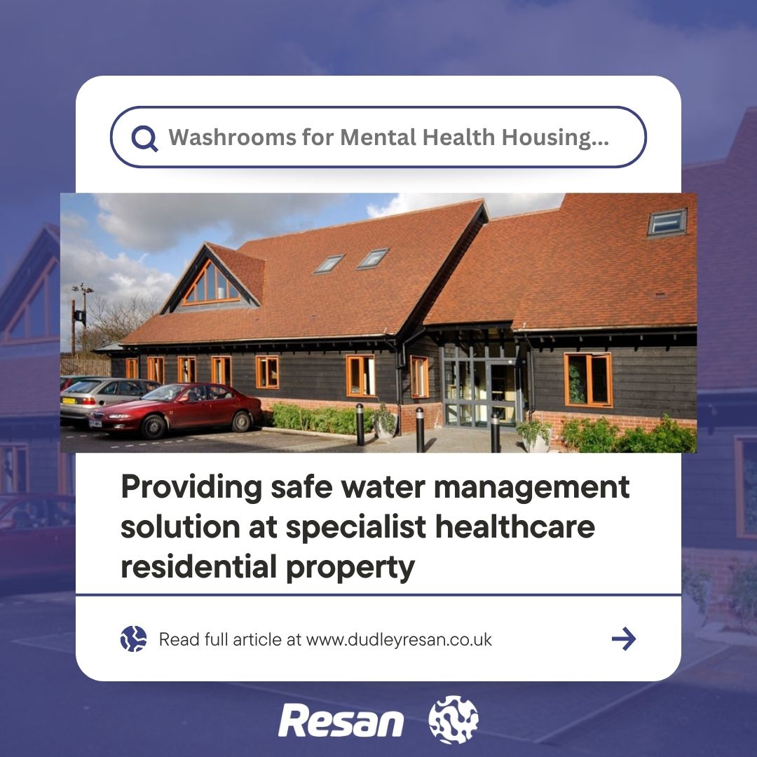 TD_Plumbing_'s tweet photo. Read about how we provided a safe water management solution at a specialist healthcare residence.
Find out more; https://t.co/8hNxcZMzZz
#sanitaryware #basin #washroom #robust #antiligature #damageresistant https://t.co/bK8IH7n0bl