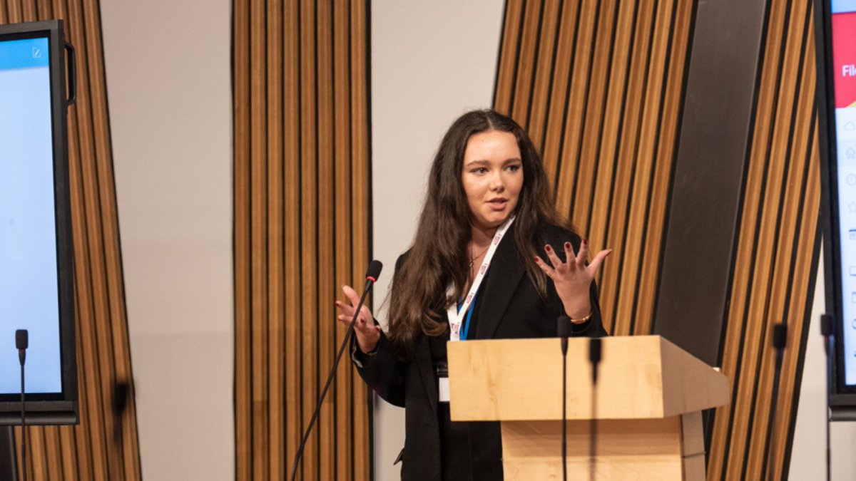 Our reception at the Scottish Parliament introduced MSPs, financial & educational pros to Future Asset. It was a pivotal step in bridging the gap between students & industry leaders, amplifying girls' voices in shaping the finance sector's future. #FutureAsset #FinanceEquality