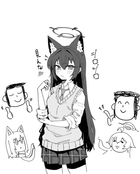 髪下ろしセリカ かぁいいよ😋 