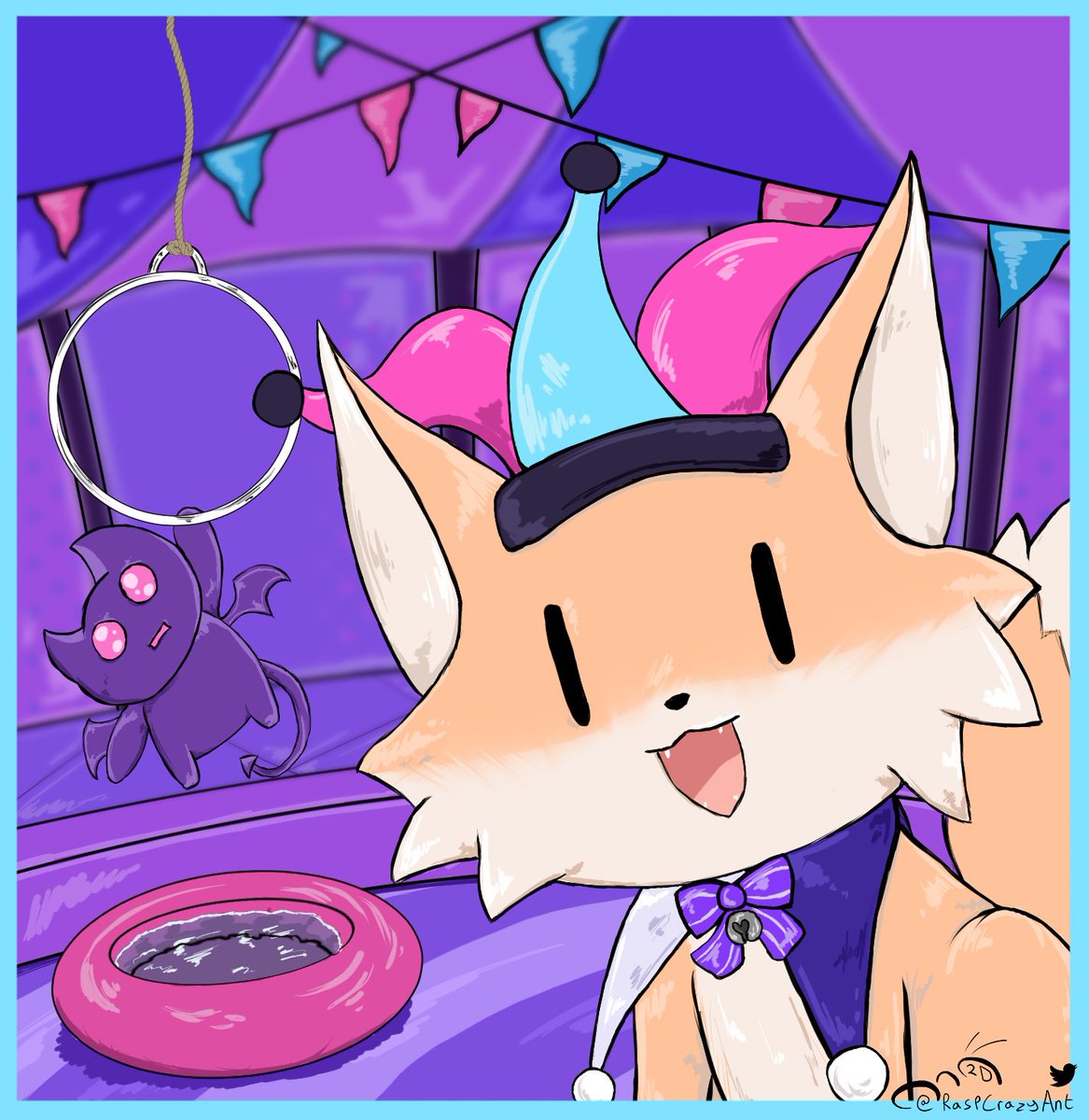 RaspberryCrazyAnt tweet media