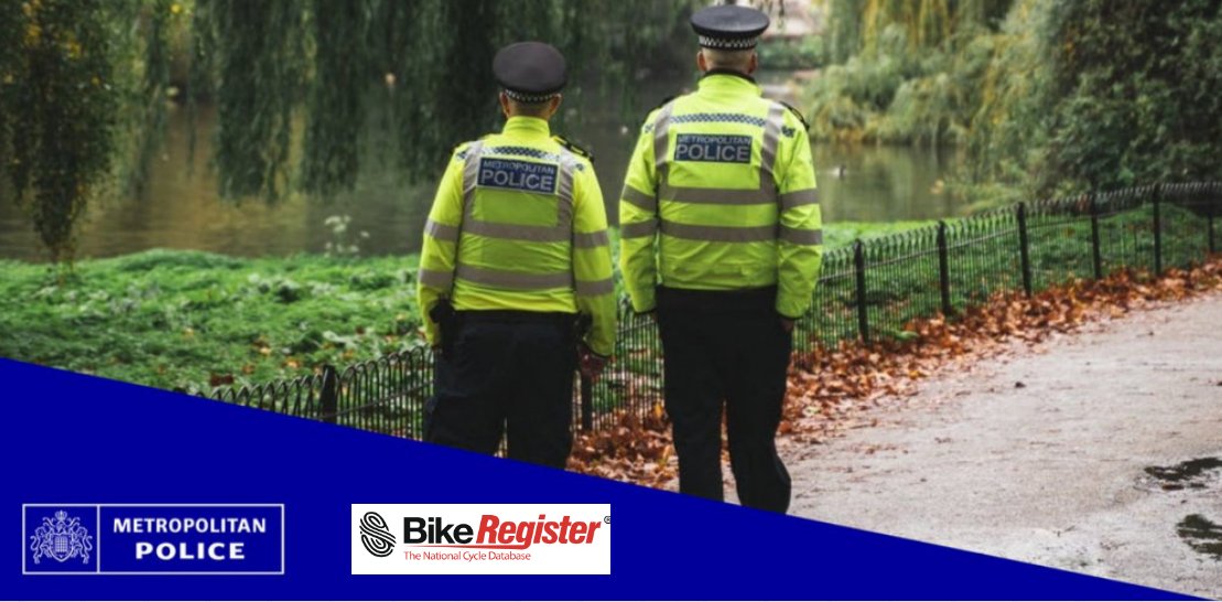 Bow & Bromley North Police tweet media