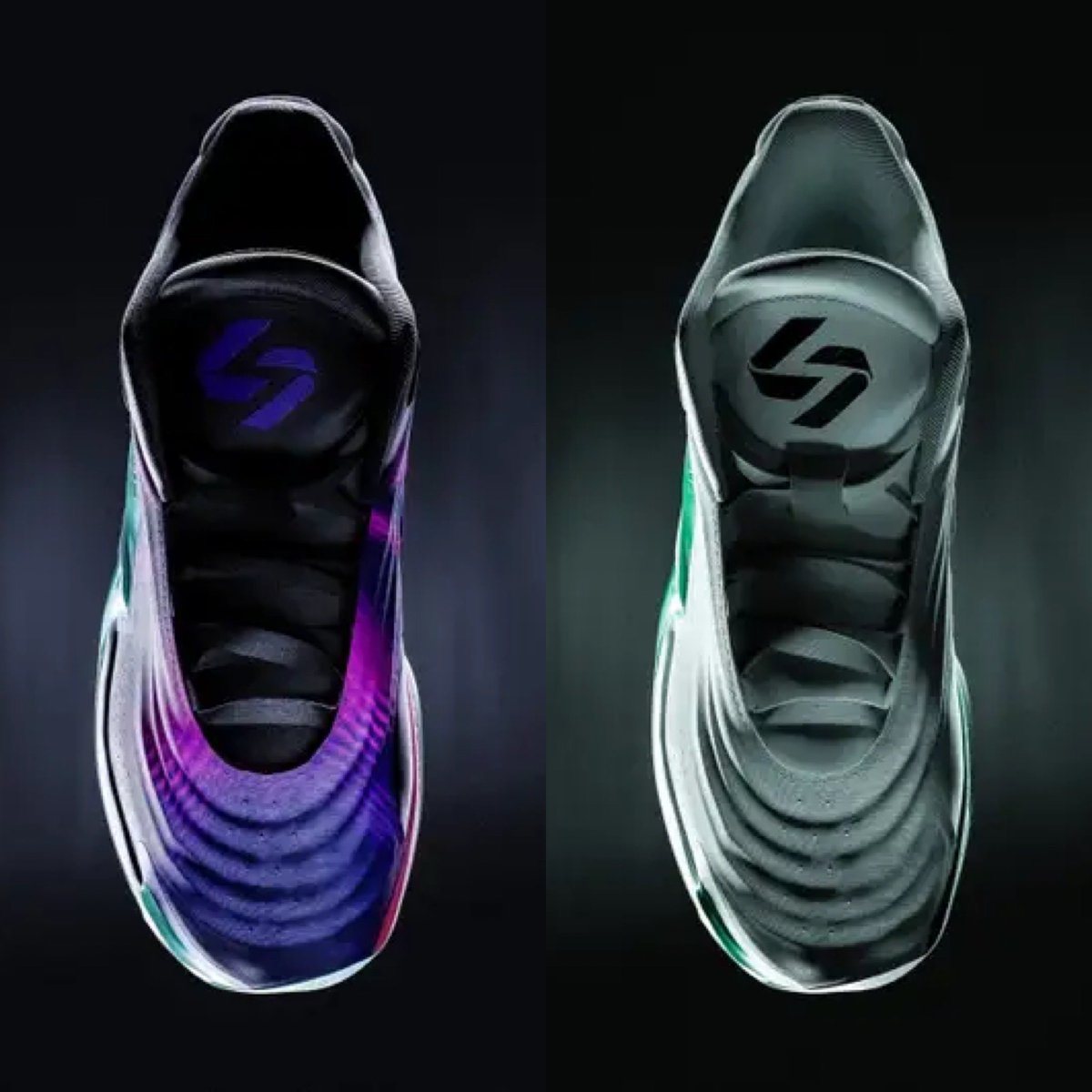 LukaDonkicks's tweet photo. FIRST LOOK 👀

Inspired by @luka7doncic’s passion for sports cars, the Jordan Luka 3 is here. https://t.co/5lBr7Lkdf1