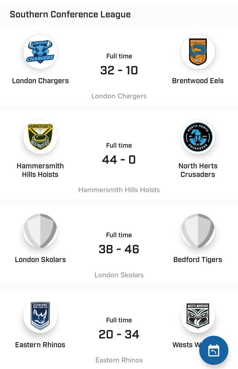 Rugby League Beyond The M62 tweet media