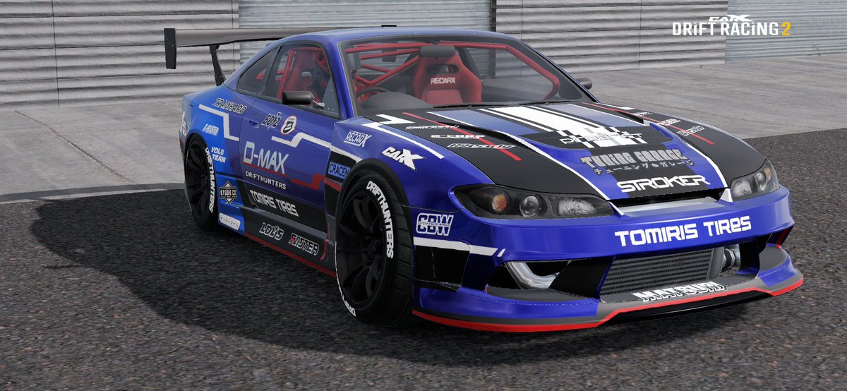 @Dmaxjapan #carxdriftracing2 #carx_livery_thursday
@carx_technology @CarXTechJapan
2024.Dmax号