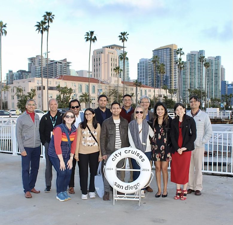 Amith Skandhan MD SFHM FACP tweet media