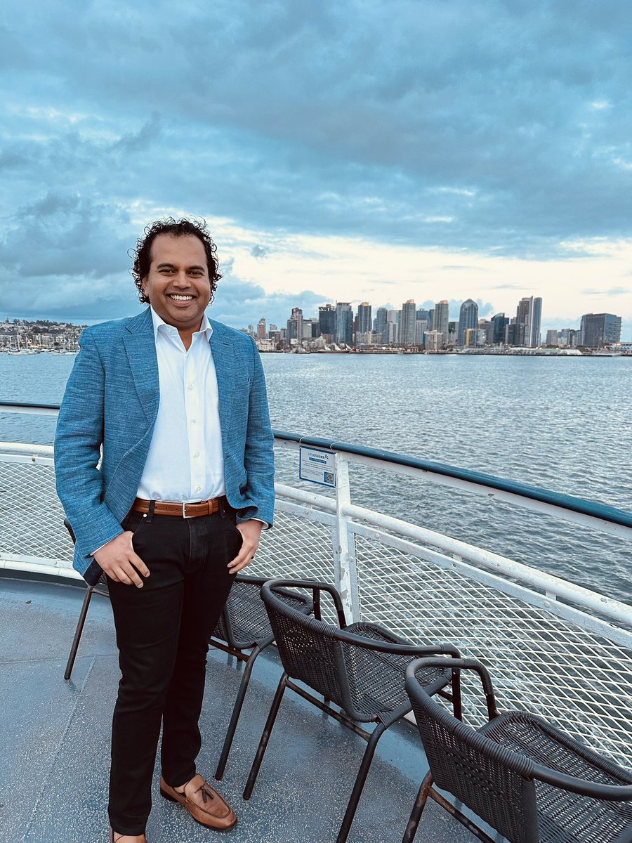 Amith Skandhan MD SFHM FACP tweet media