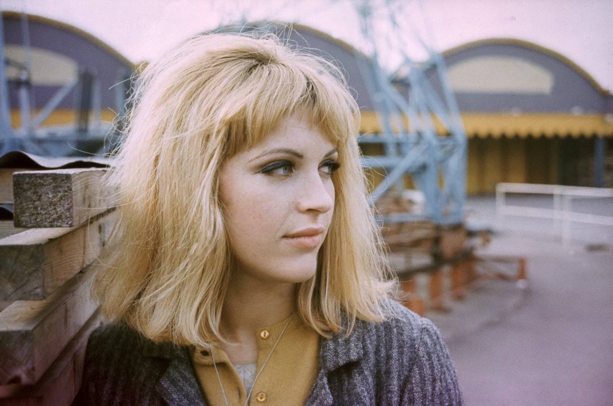 Beidh Léacht Bhliantúil an Choláiste dar teideal:

'Women, Desire and the Image: Pauline Boty and Sixties Pop Culture’,

Á tabhairt ag an Ollamh Lynda Nead, i Scoil Léann na Staire, Ollscoil Birkbeck ar súil Déardaoin 18 Aibreán 2024 ag 6pm.

Tá muid ag súil go mór le léacht