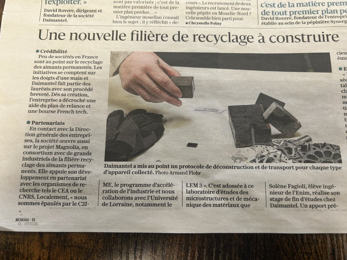 Houriah Ghebalou tweet media