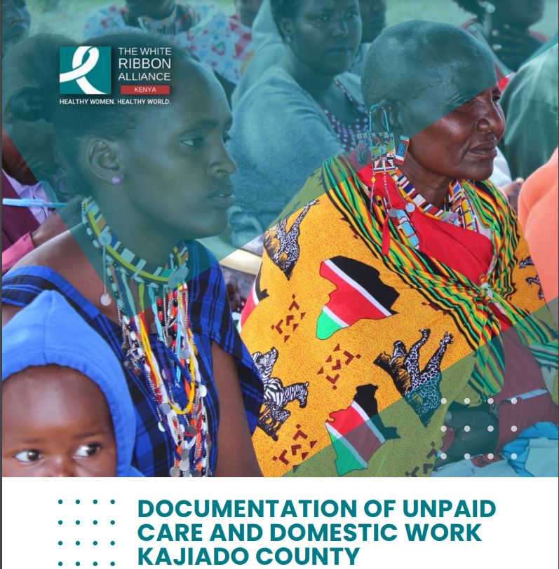 A report by @WRA_K on #UnpaidCareWork reveals that literacy levels among women in Kajiado County have contributed to a lack of access to stable income from paid jobs.
@SDGsKenyaForum 
@gatesfoundation 
@SDGsKenyaForum 
@KajiadoGov 
#HerInvisibleLabour
#WhatWomenWant