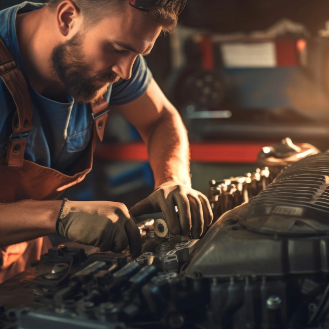 Our Tinker experts have created a helpful engine tune-up guide to help improve the overall health of your modern engine and keep it performing at its best. Check out our blog for more info!
#carblog #carblogger #autoblog