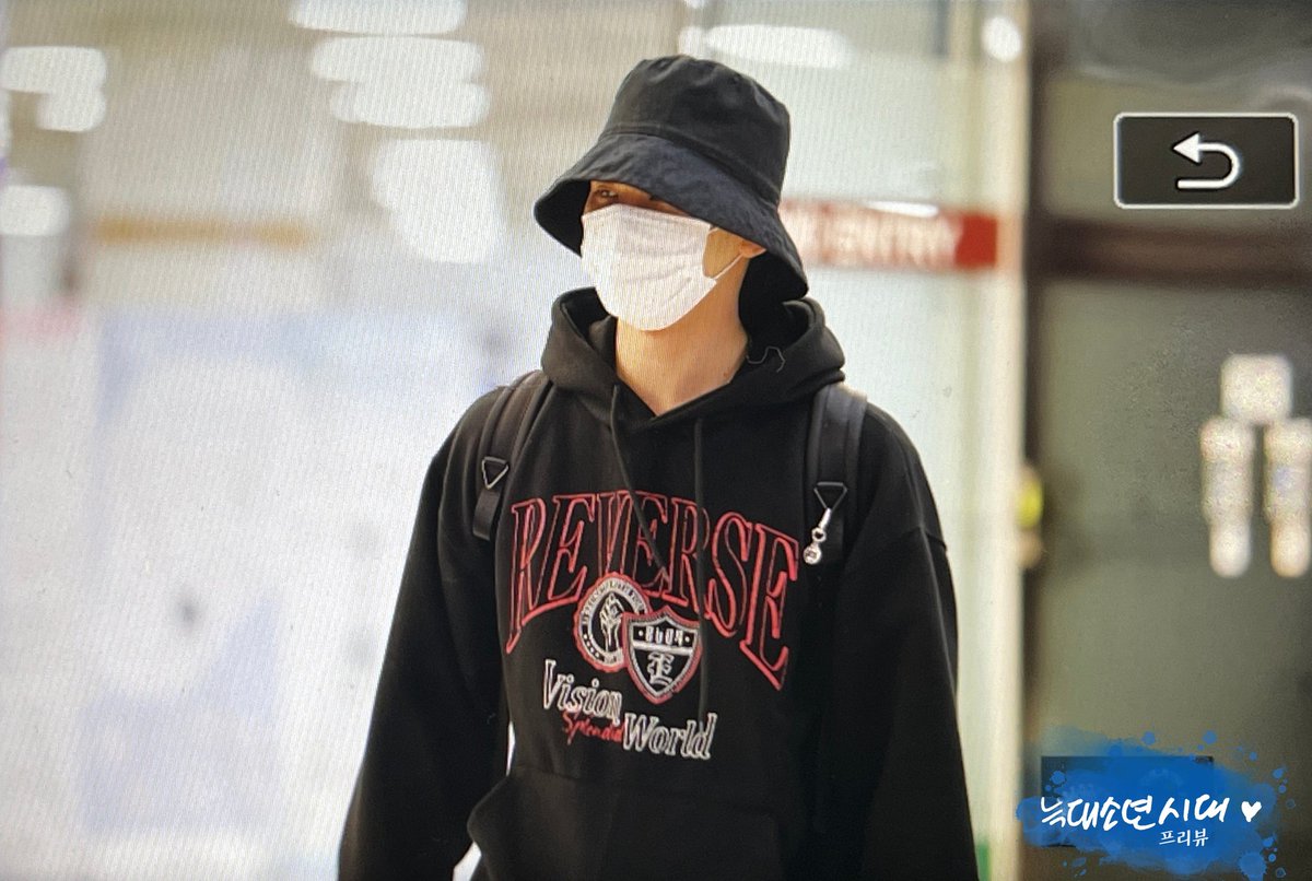 240415 prev #라키 #ROCKY #박민혁 #PARKMINHYUK