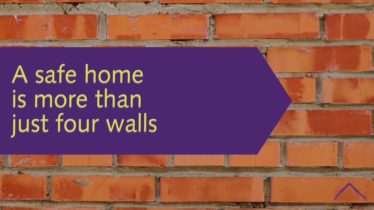 TheBridgeEM's tweet image. Have you heard of hidden homelessness?

Homelessness is not limited to rough sleeping. 
We offer support to everybody facing or dealing with homelessness; including those in hostels, sofa surfing, in overcrowded housing, and more...

If you need support, get in touch today.