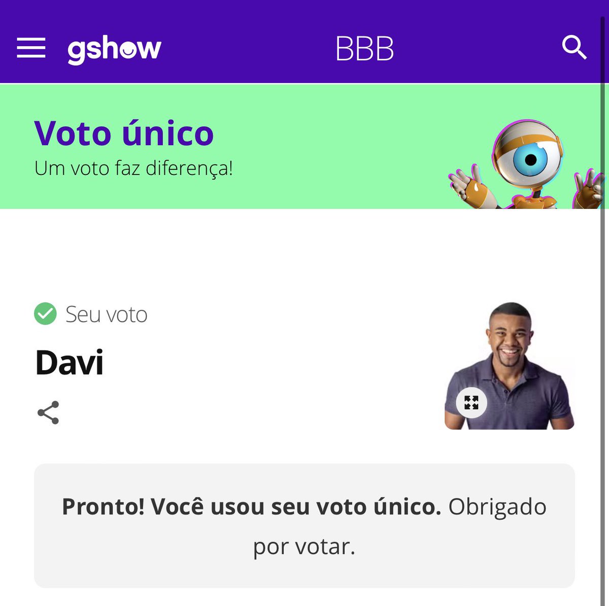 apenas o marido da Mariana tweet media
