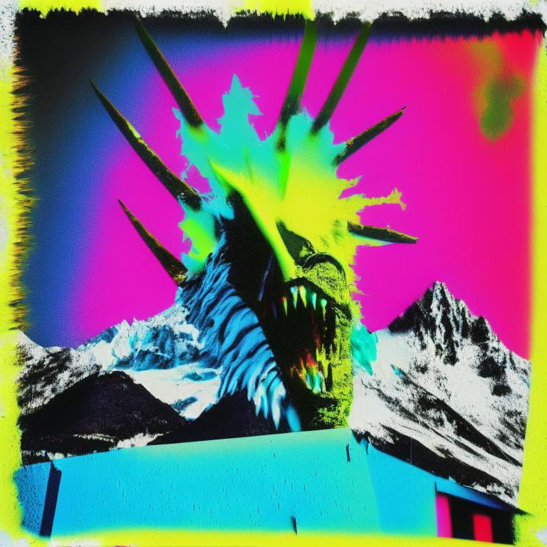 MONSTER IN THE SWISS ALPS, LAUTERBRUNNEN 12. THE MASTERPIECE IS DEDICATED TO THE NFT ART GALLERY LAUTERBRUNNEN SWITZERLAND <a href="/fungible_art/">NFT ART GALLERY Lauterbrunnen Switzerland</a> WHERE I HOPE ONE DAY WILL BE DISPLAYED MY NFTS. AVAILABLE ON <a href="/JOYNXYZ/">Joyn</a>. PRICE: 0.12 ETH. ENJOY!  
    
joyn.xyz/profile/NEUROP…
    
#NEUROPILA