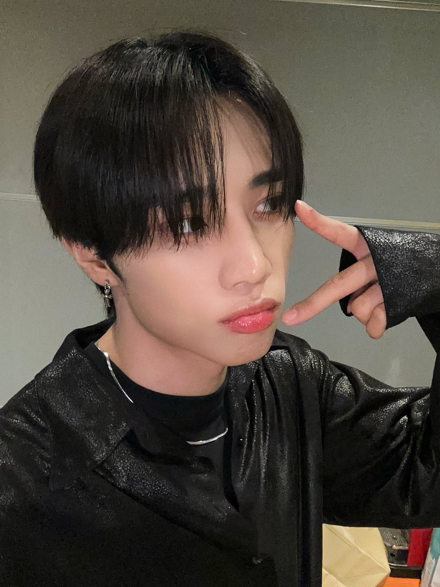 📸] THE BOYZソヌ アイドルラジオ DJ 完了🦝1分でTHE B&ドルランたちの