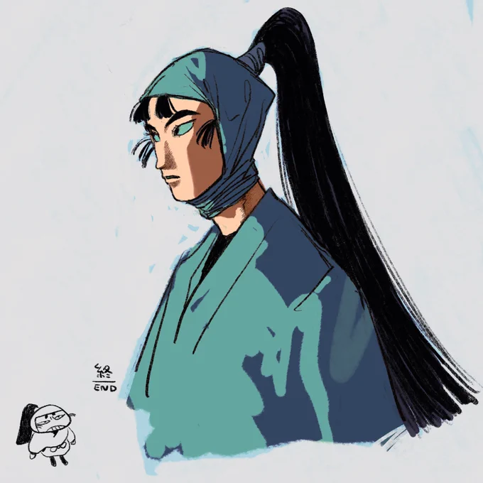 うん 