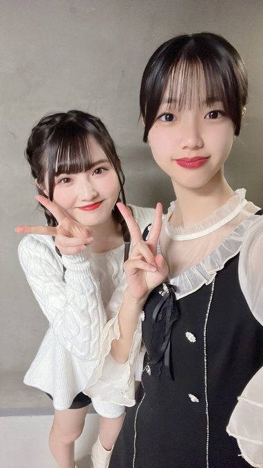 Twitterのコスプレ画像19