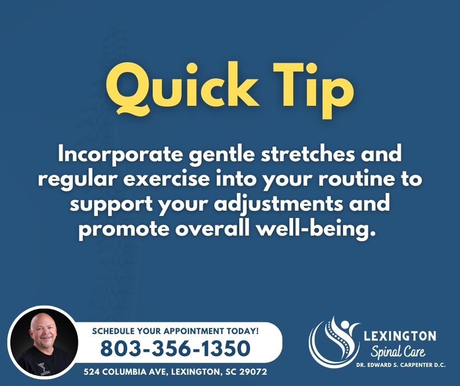 Lexington Spinal Care tweet media